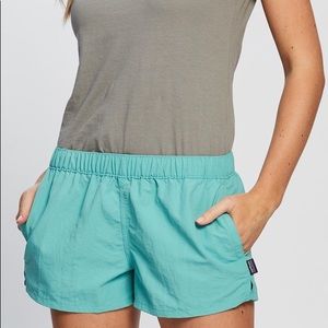 Patagonia Barely Baggies Shorts